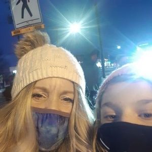 Meet your Posher, Lesley